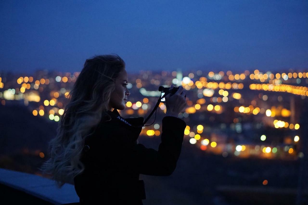 فندق آر آي إس دالما كوليكشن يريفان المظهر الخارجي الصورة